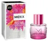 Mexx Festival Splashes LE Female EdT Podgląd zdjęcia produktu 4