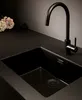 CARESSI Spüle CAPPO 60540 GUN METAL ohne Hahnbank / ab 60 Produktbild-Vorschau 7