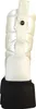 Buffalo Damen Elegante Stiefel Flora Puffer Vegan 1622360 Produktbild-Vorschau 3