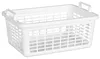 LOCKWEILER Panier à linge Art.eck 50cm blanc 149229 Voir les images du produit 2