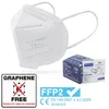 CN FFP2-Maske weiß - einzeln verpackt (25er Box) Produktbild-Vorschau 2