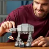 LEGO Star Wars 75440 AT-AT - Set de maquettes pour adultes Voir les images du produit 8