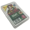 Skat französisches Bild Glasetui, 1Stück Produktbild-Vorschau 19