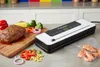 Zgrzewarka próżniowa z trymerem do pakowania żywności Sous Podgląd zdjęcia produktu 7