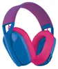 Logitech Lightspeed G435 - Headset - ohrumschließend Náhľad obrázku produktu 48