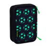 Astuccio a tre lembi con accessori Jumbo Neo Football Anteprima dell’immagine prodotto 5