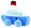 Aurora Schiff Palm Pals Knuffelbeer, 13 cm. Geschikt voor Productafbeelding-voorbeeld 5