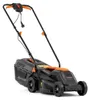 FUXTEC Elektro Rasenmäher mit Kabel  FX-RME33 -  9Kg | Produktbild-Vorschau 9