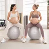 Gymnastický míč 75 cm, sedací míč, tréninkový míč pro Náhled obrázku produktu 6