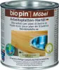 Biopin Naturfarben Arbeitsplattenhartöl 375 ml farblos Produktbild-Vorschau 2