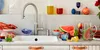 "QUOOKER Flex VAQ PRO3 miscelatore estraibile in acciaio Anteprima dell’immagine prodotto 24