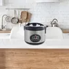 SOLIS 979.30 Duo Program Type 817 Cuiseur à riz (1,2 litre, Voir les images du produit 8
