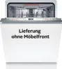 Bosch Lave-vaisselle entièrement intégrable 60cm XXL Série Voir les images du produit 20