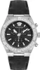 Versace VESO00222 Sporty Greca Chronograph schwarz silber Produktbild-Vorschau 1
