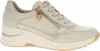 Rieker Sneakers Laag  Sneakers Laag - Beige - Maat 39 Produktbild-Vorschau 4