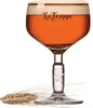 La Trappe Biergläser Pokal 250 ml - 6 Stück Produktbild-Vorschau 2