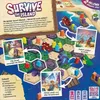 Asmodee Survive the Island 0 0 STK Voir les images du produit 2