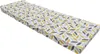 Fauteuil matelas pliant 200x70x10 cm - C901, 3 parties, Voir les images du produit 2
