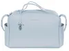 Wickeltasche Icon - 25 x 37 cm - Blau | by Pasito a pasito Produktbild-Vorschau 1