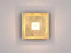 Trio Leano Applique LED 6W color oro illuminazione Anteprima dell’immagine prodotto 8