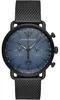 Emporio Armani AVIATOR AR11201 Herrenchronograph Produktbild-Vorschau 6