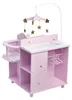 Olivia's little world Glitzersterne Prinzessin Babypuppe Produktbild-Vorschau 1