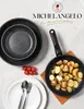MICHELANGELO 3-teiliges Pfannen-Set, Produktbild-Vorschau 7