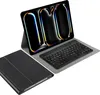 Cazy Housse pour Tablette avec Clavier compatible avec iPad Voir les images du produit 7