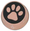 Gamelle en acier inoxydable LOVE DOG 1,7l rose Zolux Voir les images du produit 3