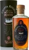 Sibona GRAPPA RISERVA Botti da PORTO 40% Vol. 0,5l in Produktbild-Vorschau 1