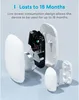 Meross MS200: Smart Wireless Tür-/Fenstersensor, Kompatibel Produktbild-Vorschau 26