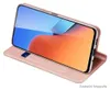 Dux Ducis Flip Pro Redmi Note 14 Pro+ 5G różowy Podgląd zdjęcia produktu 3