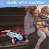 BremToy Kinderroller, Kinder Scooter mit Höhenverstellbarem Produktbild-Vorschau 6