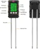 Inteligentny tester gleby 6 w 1 z podwójną sondą, cyfrowym Podgląd zdjęcia produktu 11