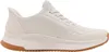 Skechers Slip-Ins : Bobs Squad 4 - Key Look 117740-W, Voir les images du produit 13