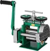 Manuelle Kombi-Handwalzmaschine 120mm – Metallwalzwerk mit Produktbild-Vorschau 1