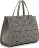 Suri Frey Sprots Jessy-Lu Damenaccessoires Taschen Grau Produktbild-Vorschau 2