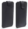 Universal Handy Hülle Schutzhülle Cover Handy Leder Tasche Produktbild-Vorschau 8
