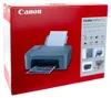 Canon PIXMA TS3752i Blue Multifunktionsdrucker Tintenstrahl Produktbild-Vorschau 4