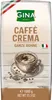 Gina Caffe Crema Kaffeebohnen 1 kg Produktbild-Vorschau 1