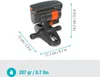 Gardena Micro-Drip-System Viereckregner OS 90: Regner für Produktbild-Vorschau 27