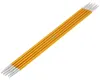 Lana Grossa - Strumpfstricknadel Rainbow 15cm 3.0mm Produktbild-Vorschau 1