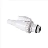 Gre 621702, Adaptér na hadici, Bílá, PVC, 3,2 cm, 3,8 cm, Náhled obrázku produktu 1