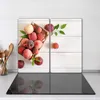 Glas-Herdabdeckplatten Glaskeramikkochfeld-Abdeckung Produktbild-Vorschau 2