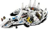 LEGO® Star Wars™ Kessel Run Millennium Falcon™ 75212 Produktbild-Vorschau 1