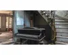 Giclée Leinwandbild Lost House III 180x90 cm Produktbild-Vorschau 1