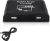 INF Convertisseur SCART AV/S-Vidéo vers HDMI - Améliorez Voir les images du produit 2