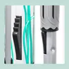 Stendibiancheria a torre Relaxdays da 49 m, A x L x P: 184 Anteprima dell’immagine prodotto 6