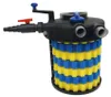 CPF 30000  Druckteichfilter 60000l inkl.55 Watt UVC Klärer Produktbild-Vorschau 4