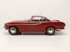 Norev 188700 Volvo P1800 1961 rot 1:18 Produktbild-Vorschau 3